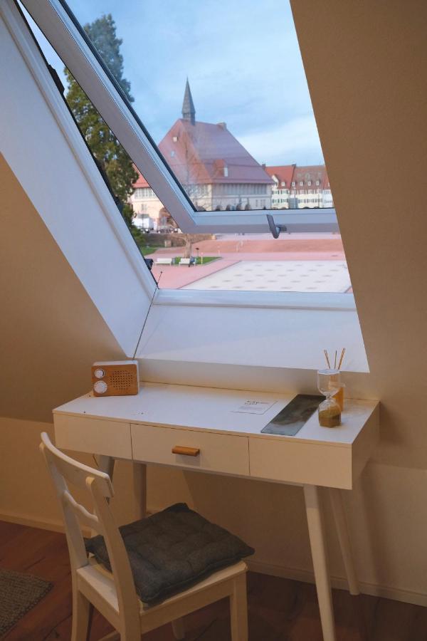 Helles Modernes City-Loft Φρόιντενσταντ Εξωτερικό φωτογραφία